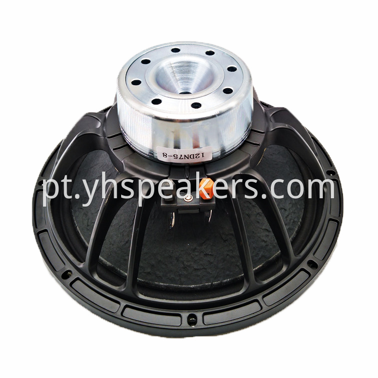 wholesale 12 inch woofer audio loudspeaker